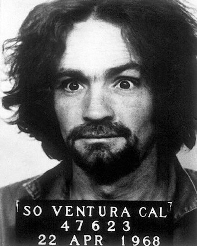 Charles Manson: 7 φόνοι, 50 χρόνια αναπάντητων ερωτημάτων - Η δολοφονία της Σάρον Τέιτ Manson