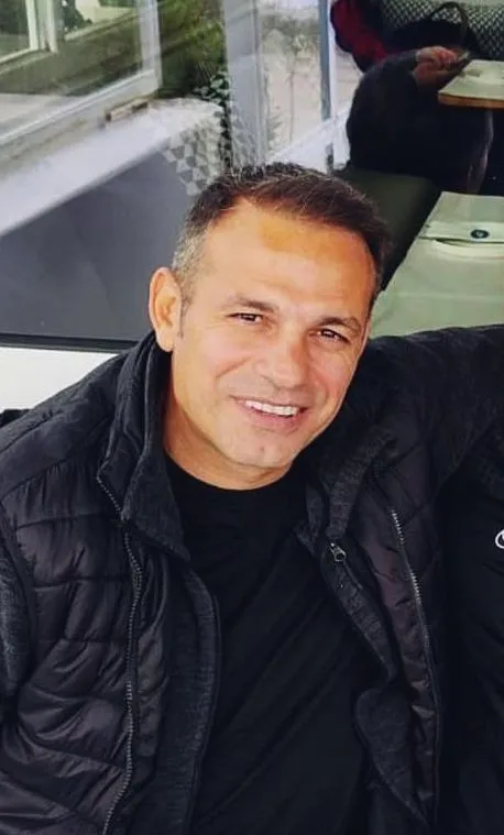 Ντέμης Νικολαΐδης: Η πρώτη κοινή φωτογραφία με τη νέα σύντροφό του στα social media