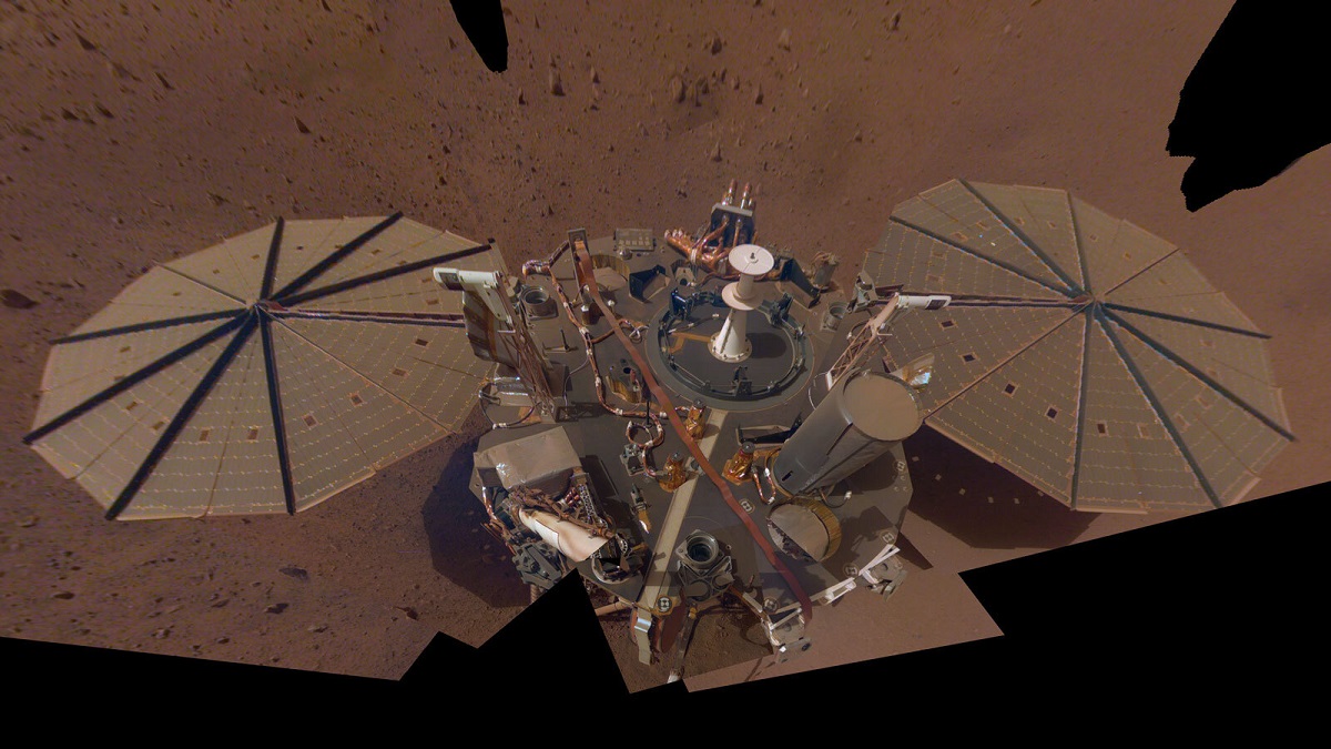 Η NASA ανακάλυψε κάτι συναρπαστικό για τον Άρη: Τι μπορεί να σημαίνει για την δημιουργία ανθρώπινης κοινότητας;