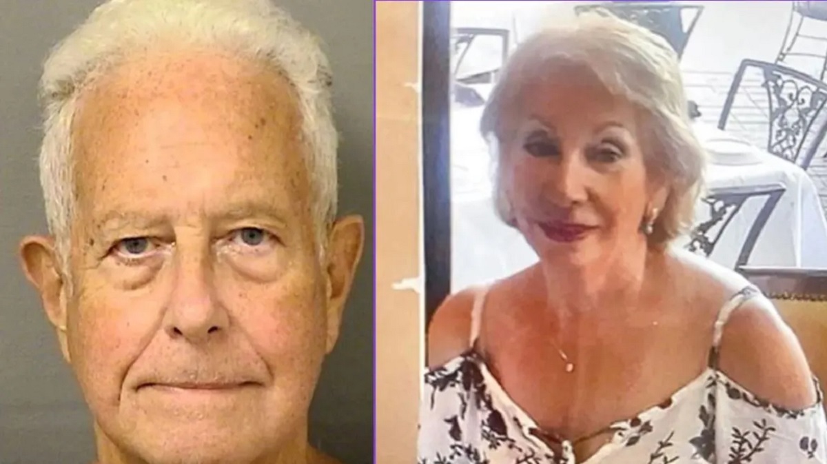 Φλόριντα: Δολοφόνησε τη γυναίκα του, τεμάχισε το πτώμα της και το μοίρασε σε βαλίτσες και σακούλες