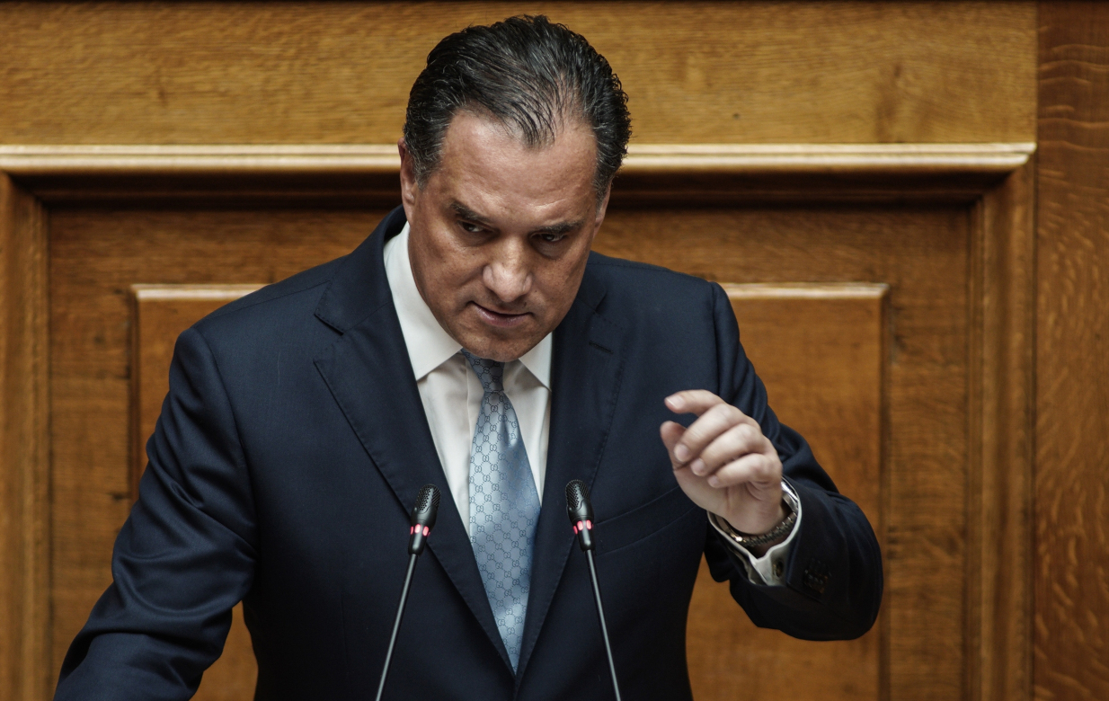 Το «υποχρεωτικό 16ωρο εργασίας» που δεν ανακοίνωσε ο Άδωνις Γεωργιάδης και η επιλογή της διαστρέβλωσης από τον ΣΥΡΙΖΑ