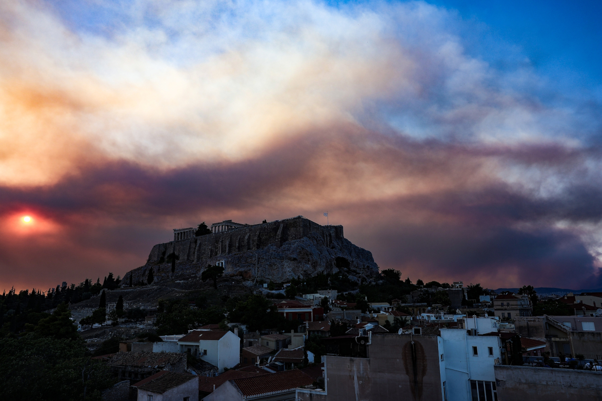 Ακρόπολη