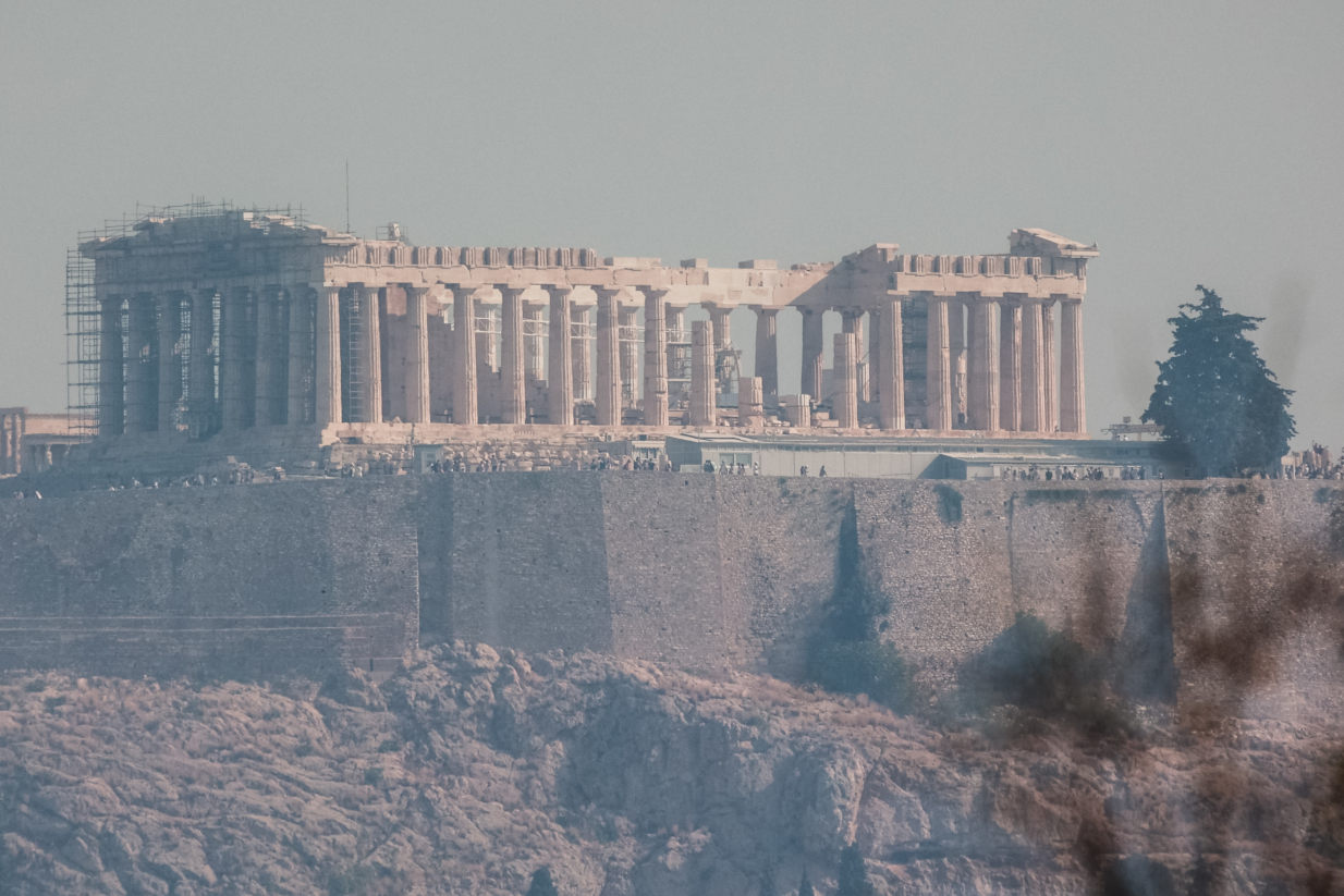 Ακρόπολη