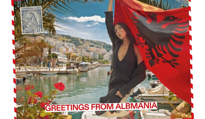 Οι διακοπές στην Αλβανία δεν είναι πλέον το πιο σύντομο- ρατσιστικό-ανέκδοτο