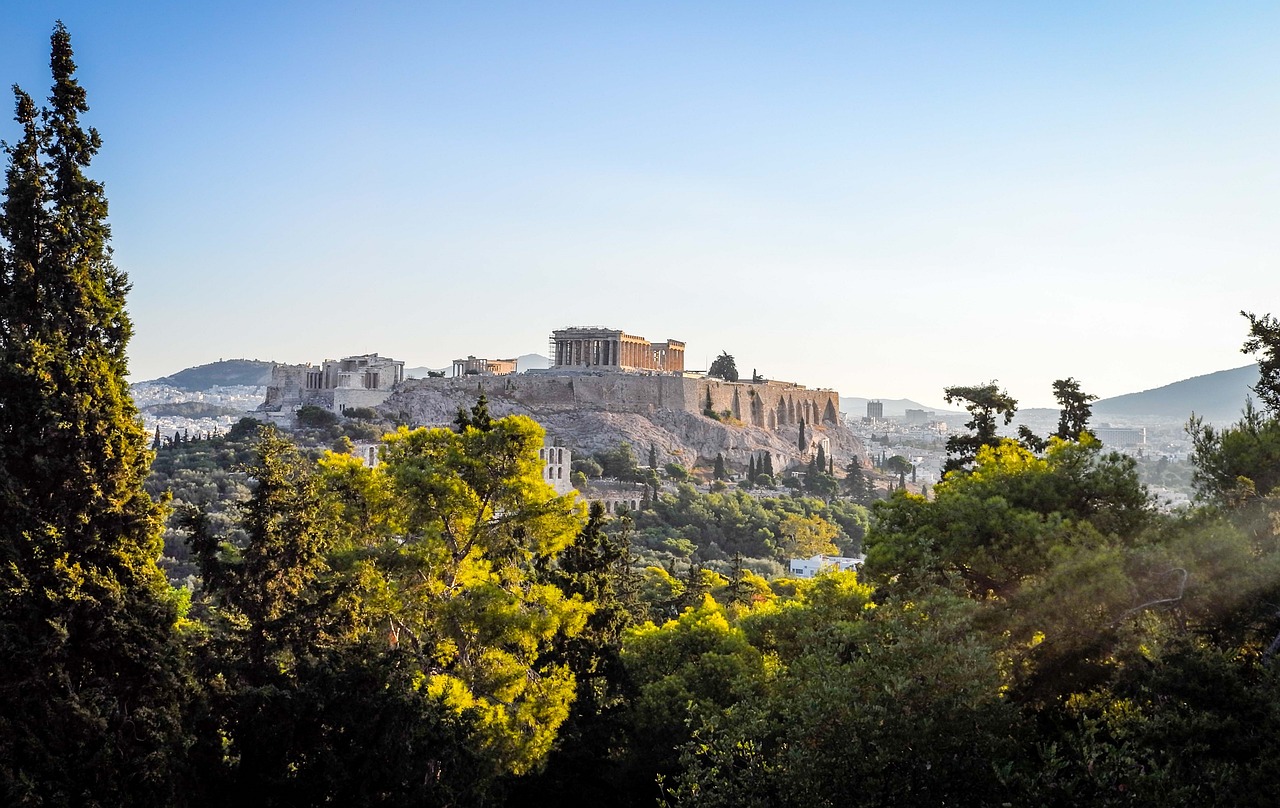 Διθύραμβοι του Γερμανικού τύπου για την Ελλάδα: «Το οικονομικό θαύμα της Ελλάδας» – Από το χείλος της χρεοκοπίας στο εντυπωσιακό comeback