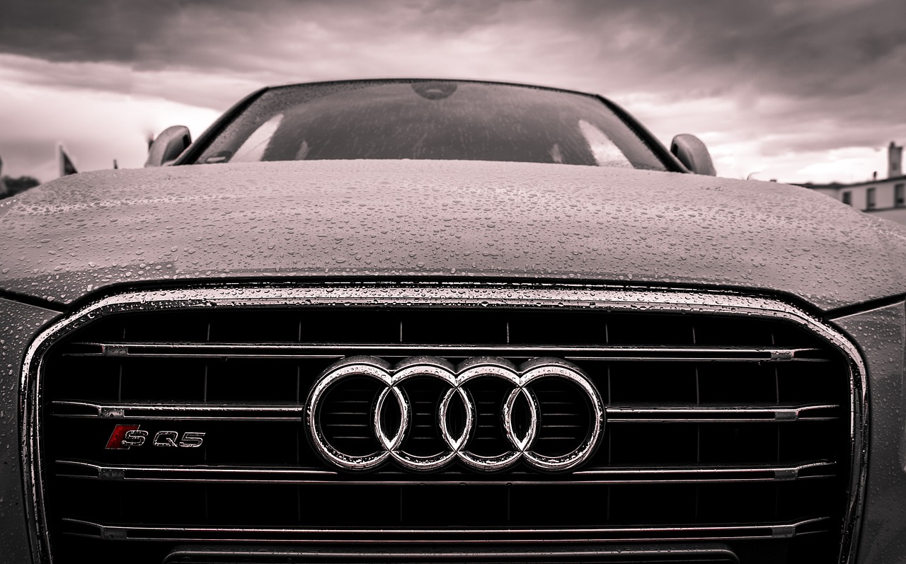 Audi: Τα τρία στάδια του κύκλου ζωής των οχημάτων και η προσπάθεια για μικρότερο δυνατό περιβαλλοντικό αντίκτυπο