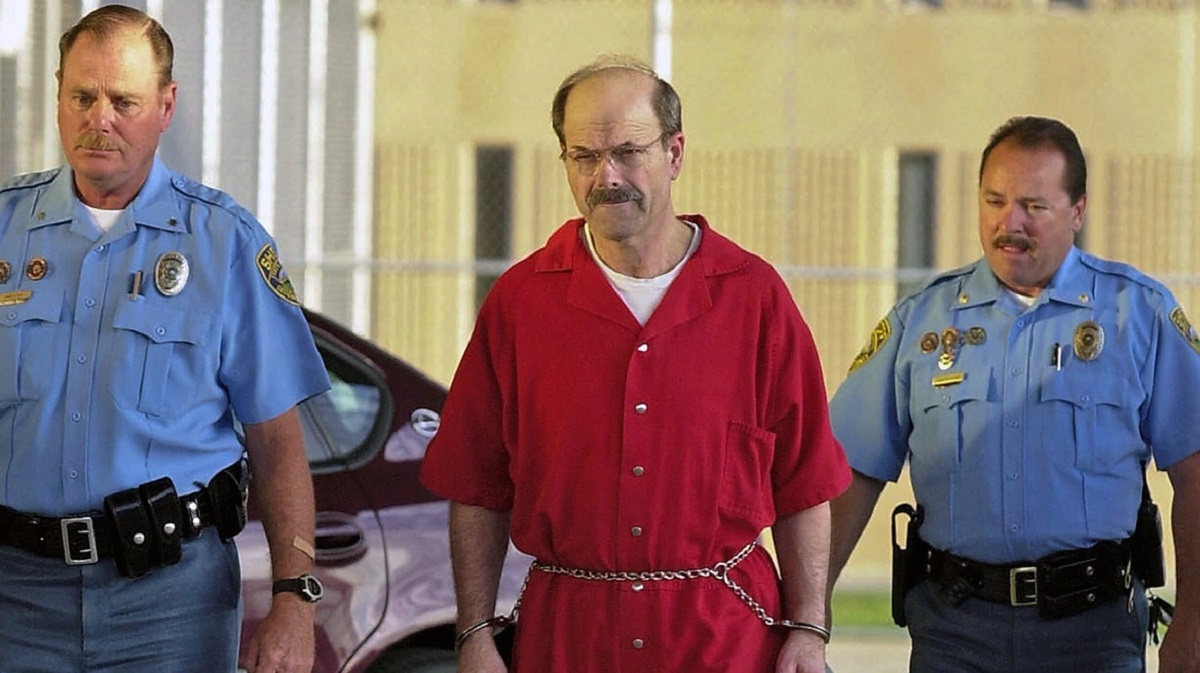 ΗΠΑ: Με δύο ακόμη φόνους συνδέεται ο σαδιστής serial killer «BTK» – Τον «καρφώνει» το ημερολόγιό του