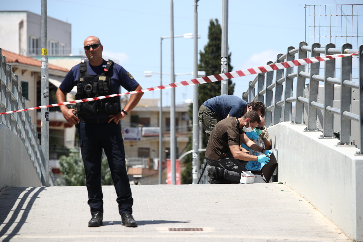 Ακόμα πέντε Κροάτες συνελήφθησαν ενώ προσπαθούσαν να βγουν από τη χώρα