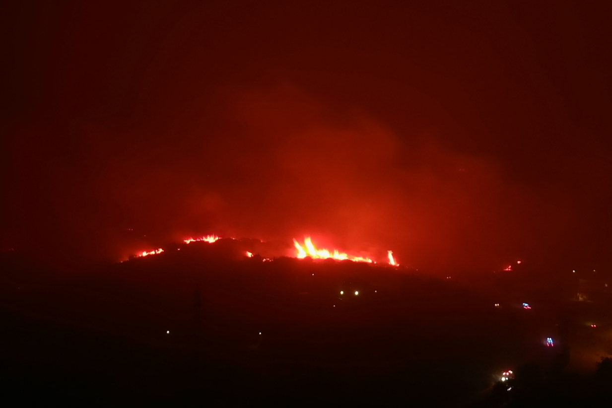 Φωτιές στον Έβρο: Δύο ακόμα σοροί στη Λευκίμμη – Έφτασαν τους 20 οι νεκροί μετανάστες