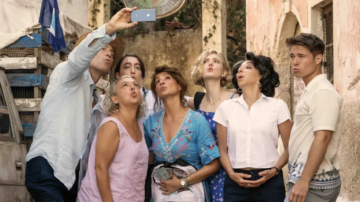 Γάμος αλά ελληνικά 3: Στη λίστα του BBC με τις 10 καλύτερες ταινίες για τον Σεπτέμβριο
