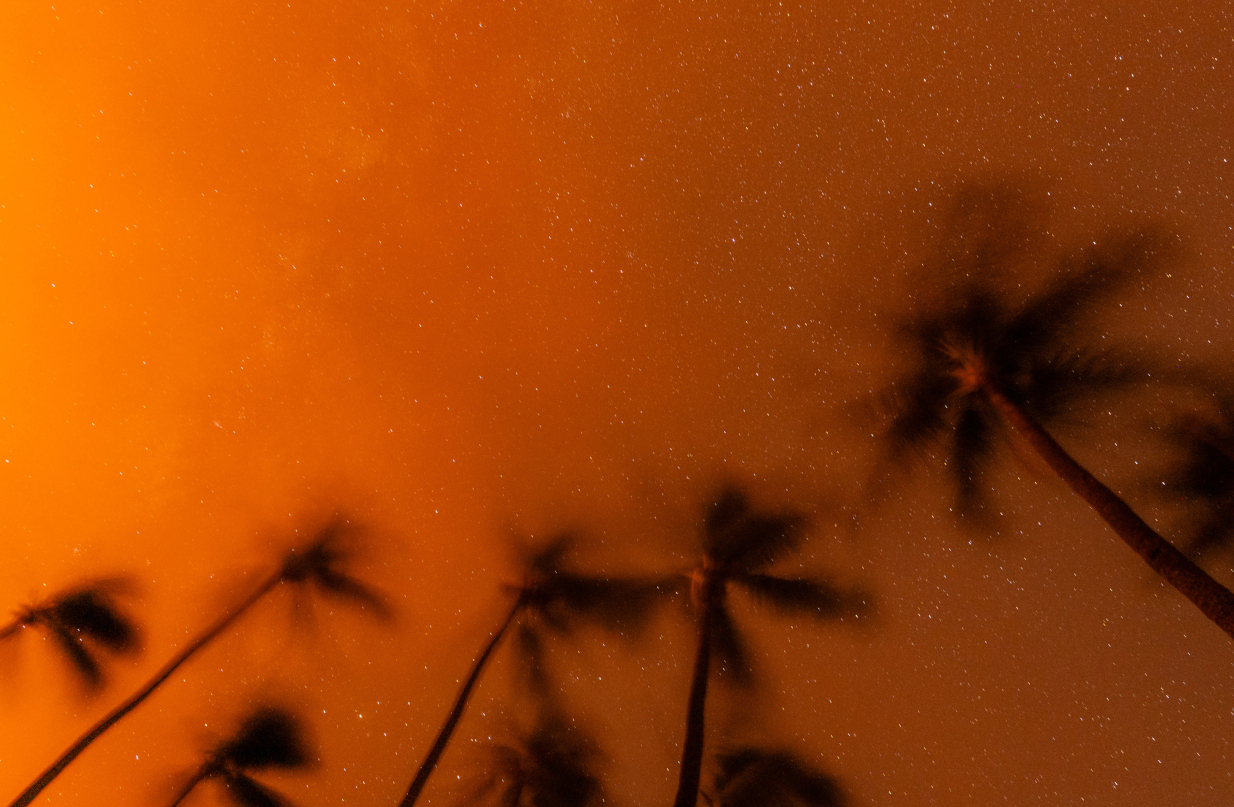 Χαβάη: Οι φωτιές ανάβουν τη σπίθα της οργής – Στο προσκήνιο (και πάλι) η απόσχιση