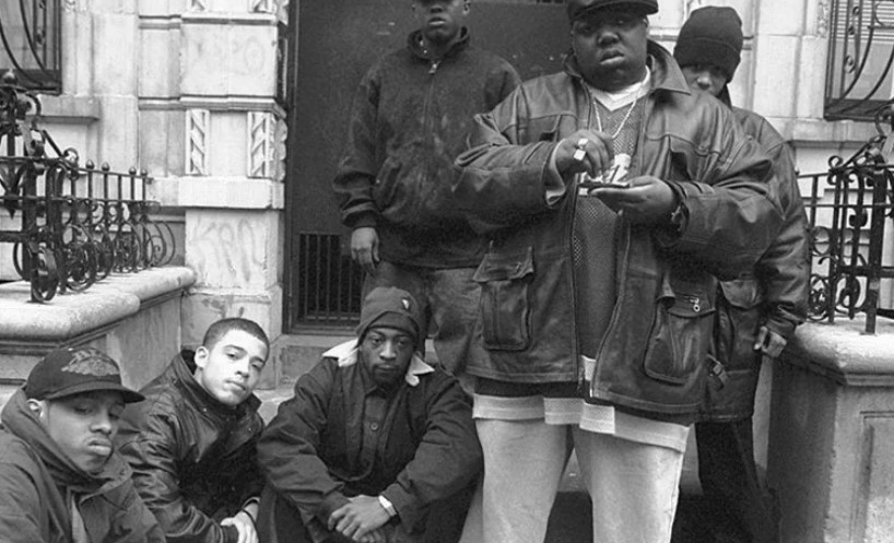 Τα 10 καλύτερα κομμάτια στην ιστορία του hip-hop