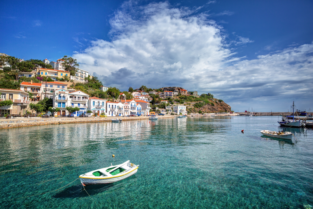 Lonely Planet: Το «περίεργο» ελληνικό νησί που προτείνει ως Προορισμό με την καλύτερη αξία για το 2024