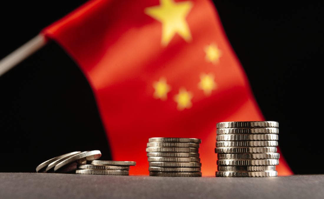 Κίνα: Βυθίζεται η οικονομία της – Φόβοι για κατάρρευση στην αγορά ακινήτων