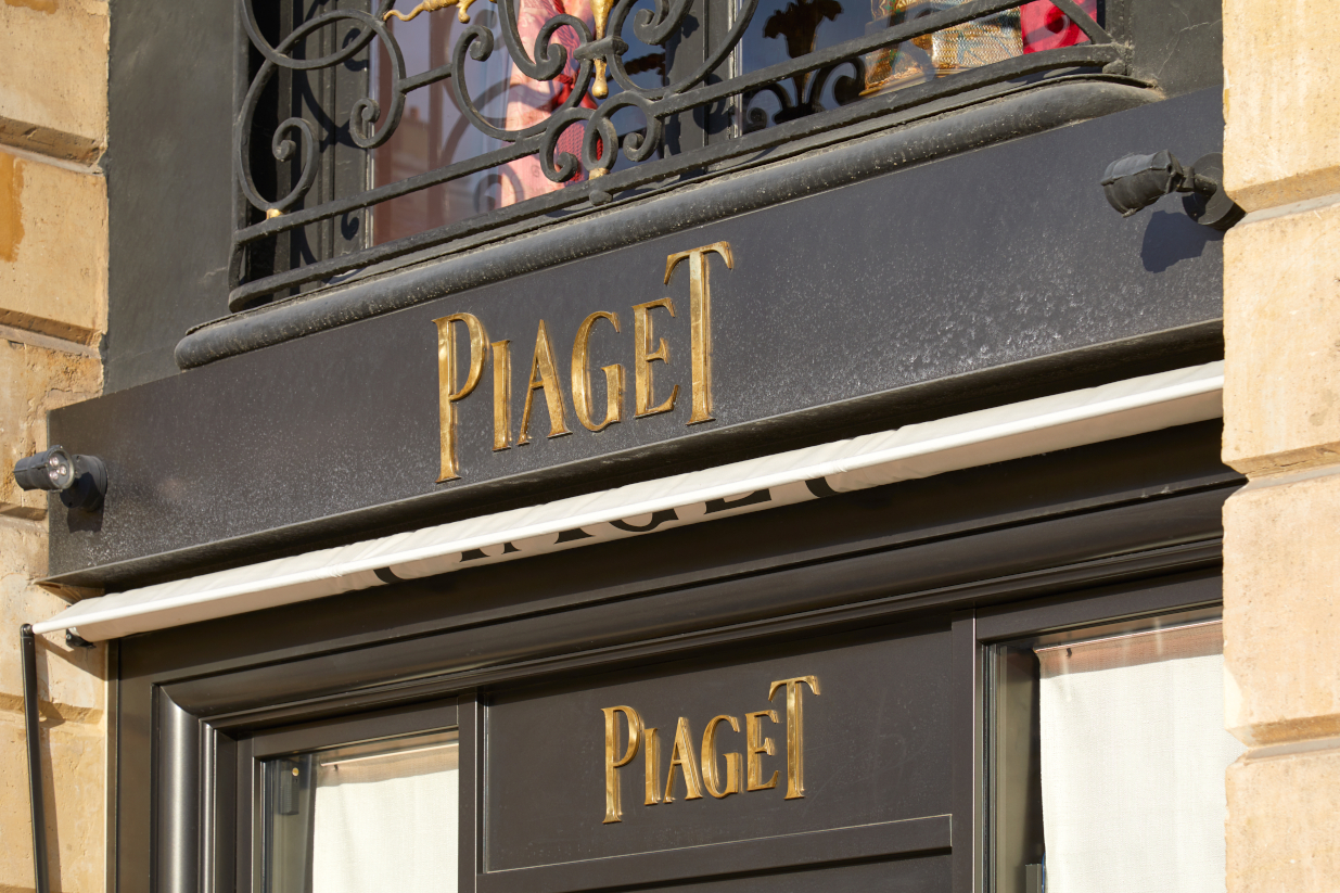 Παρίσι: Ένοπλη ληστεία στο κοσμηματοπωλείο Piaget με λεία 15 εκατομμύρια ευρώ