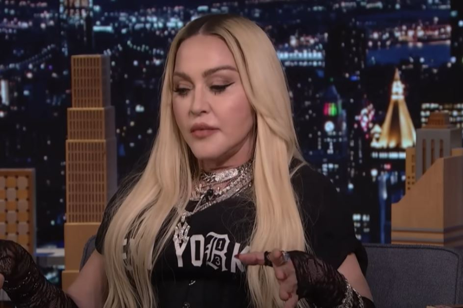 Madonna: Φίλη της «πρόδωσε» πώς είναι στα 65 της η τραγουδίστρια – Οι φωτογραφίες χωρίς φίλτρα