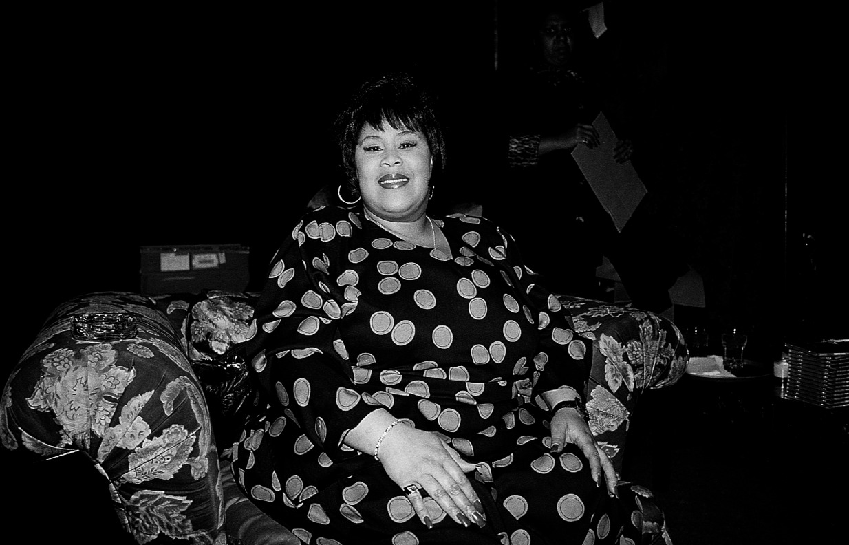 Martha Wash, η φωνάρα που μας σημάδεψε και δεν είδαμε ποτέ το πρόσωπό της