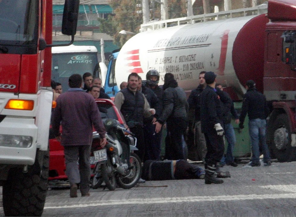 Από τον Μιχάλη Φιλόπουλο στον Μιχάλη Κατσούρη: Το σημείο μηδέν και οι νέοι άγραφοι κανόνες του χουλιγκανισμού