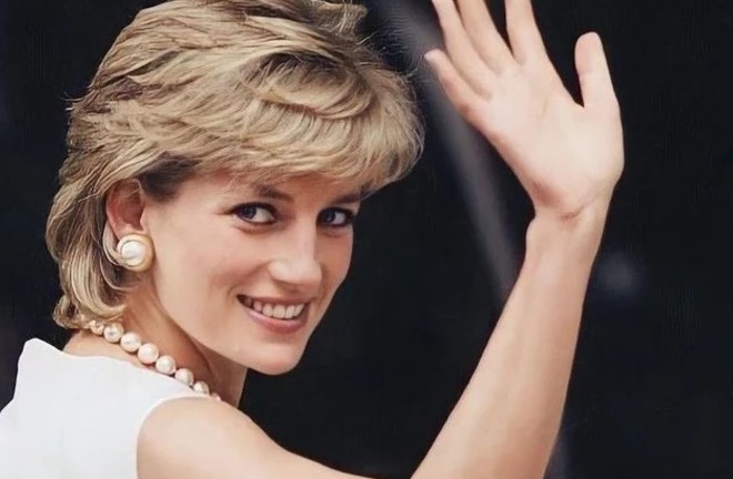 Πριγκίπισσα Νταϊάνα σε αδημοσίευτη συνέντευξη: «Ο Κάρολος δεν ήθελε τον Χάρι – Προτιμούσε κόρη»