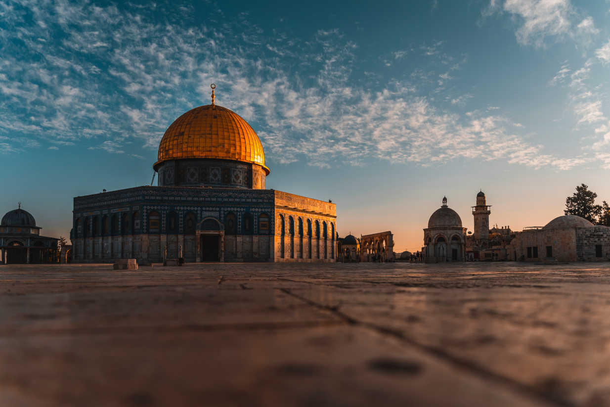 Ο «άγνωστος» εμφύλιος της Παλαιστίνης – Αχτίδα φωτός από το Ελ Αλαμέιν