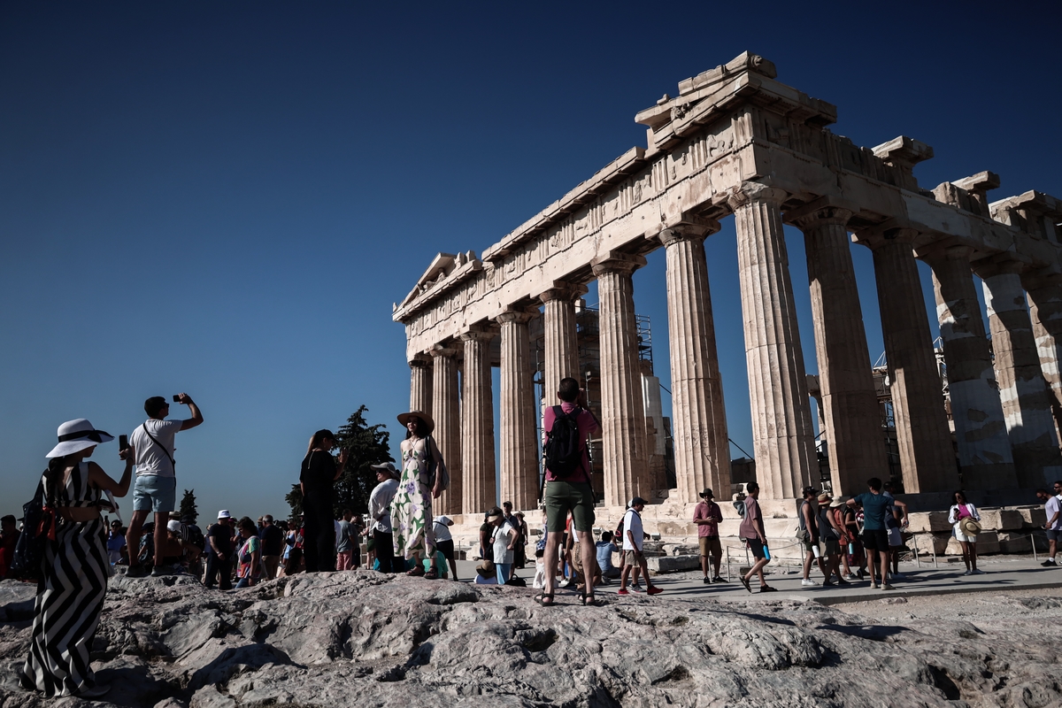 Financial Times: Η σιωπή από την Ελλάδα για το Βρετανικό Μουσείο δείχνει ότι η επιστροφή των Γλυπτών είναι κοντά
