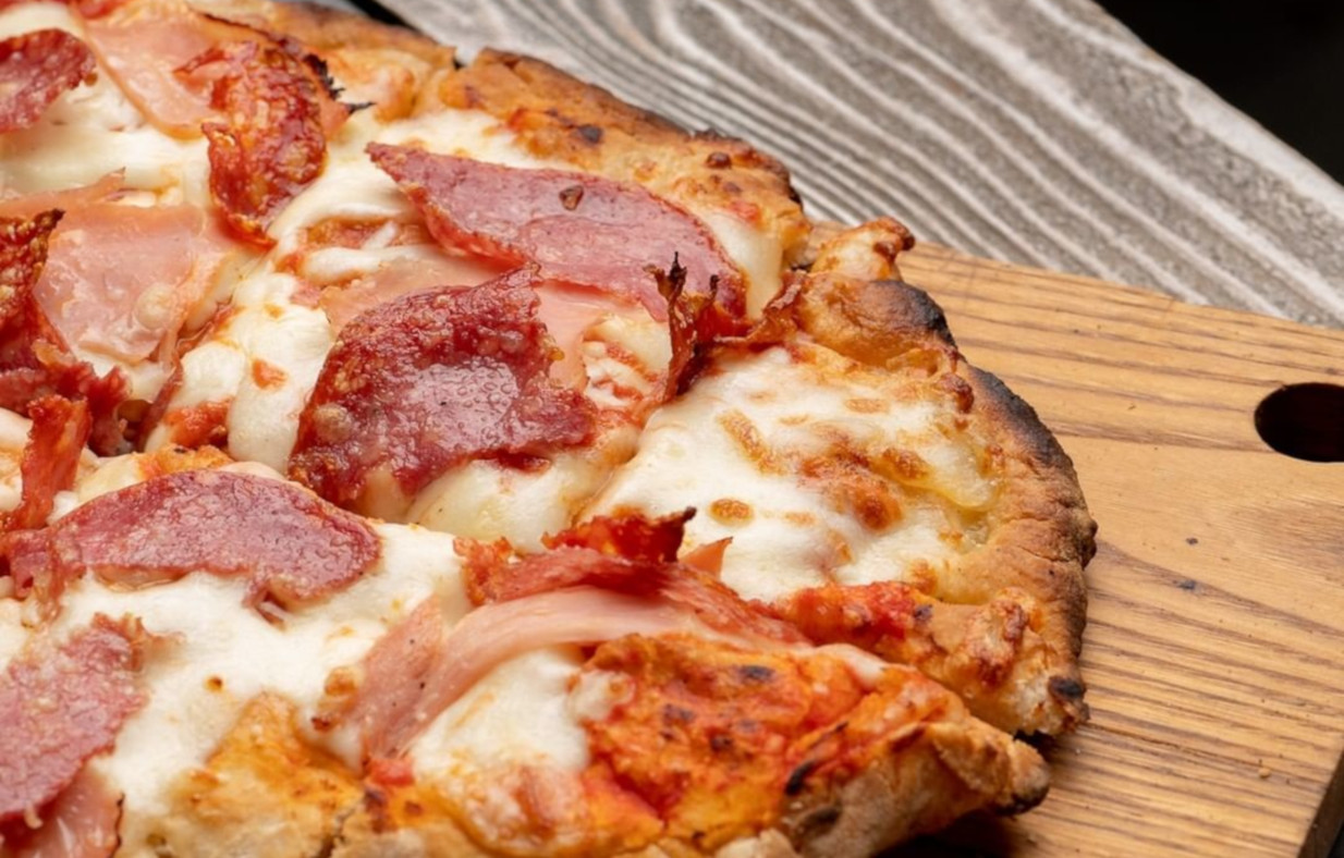 Τα καλύτερα spot για επική πίτσα στα νότια προάστια