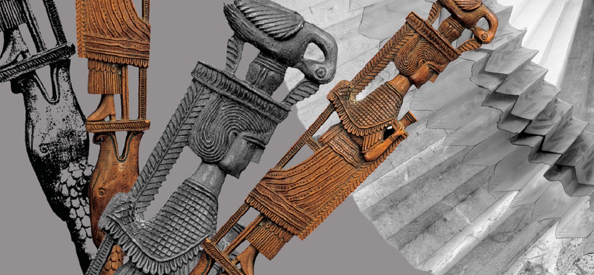Μουσείο Μπενάκη: Τα εργαλεία αφηγούνται