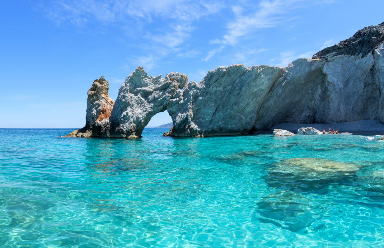 Τα 10 καλύτερα νησιά της Ελλάδας που έχουμε πάει