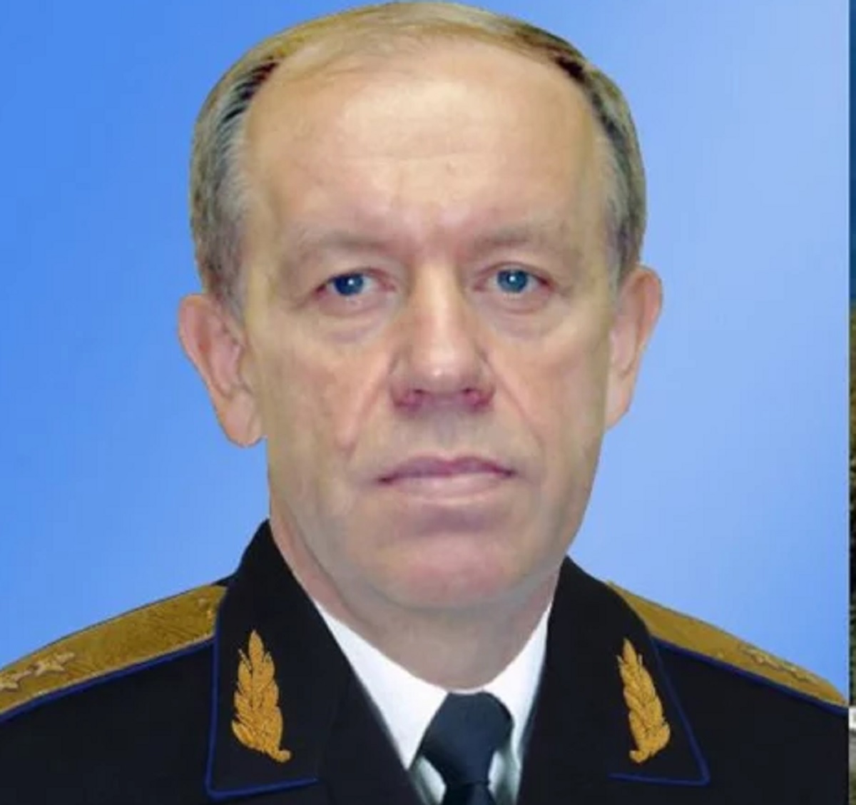 Ρωσία: Πέπλο μυστηρίου καλύπτει το θάνατο φυλακισμένου στρατηγού, που γνώριζε τα μυστικά του παλατιού του Πούτιν