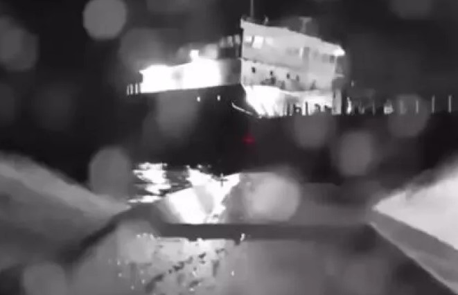 Πόλεμος στην Ουκρανία: Η Μόσχα απειλεί με σκληρά αντίποινα μετά τα ουκρανικά χτυπήματα σε ρωσικά πλοία στη Μαύρη Θάλασσα