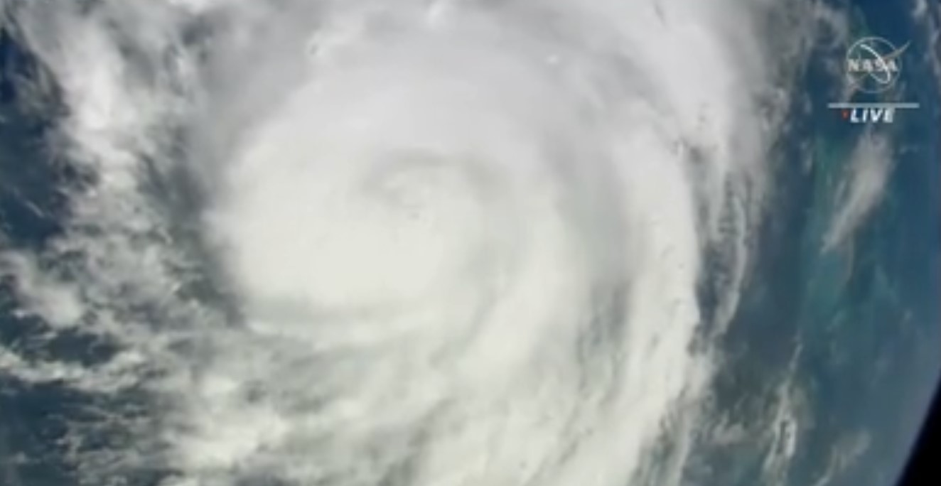 Φλόριντα: Σε τυφώνα κατηγορίας 4 αναμένεται να εξελιχθεί η Idalia – 28 από τις 67 κομητείες εκκενώνονται
