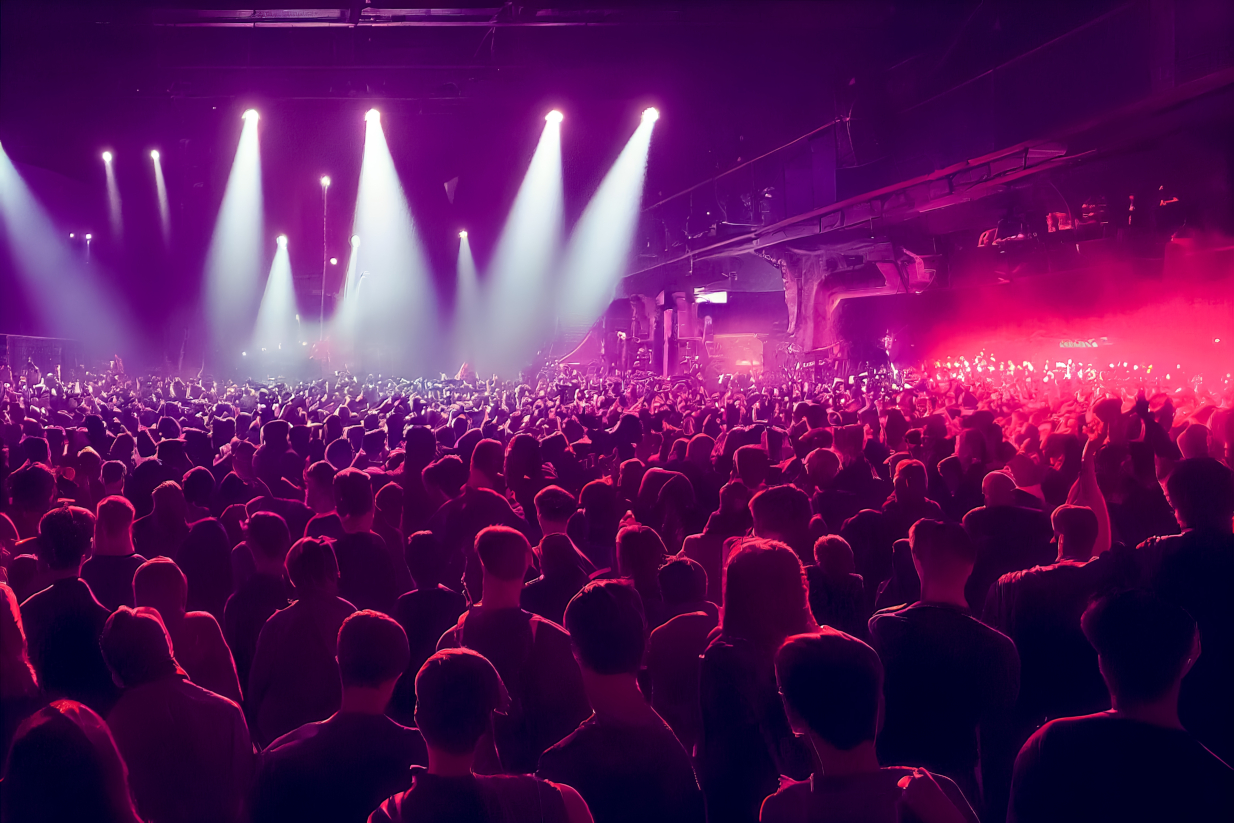 Στην Tomorrowland με 7 creators: Πώς έζησαν το κορυφαίο φεστιβάλ ηλεκτρονικής μουσικής της Ευρώπης;