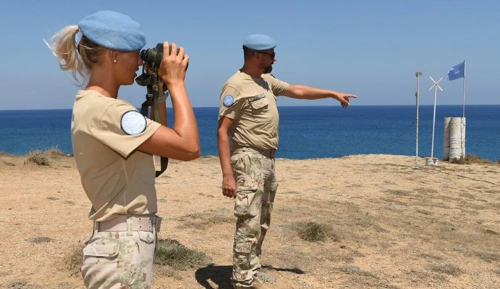 Κύπρος: Η νηνεμία πριν από μια καταιγίδα; Σήμερα το Συμβούλιο Ασφαλείας του ΟΗΕ