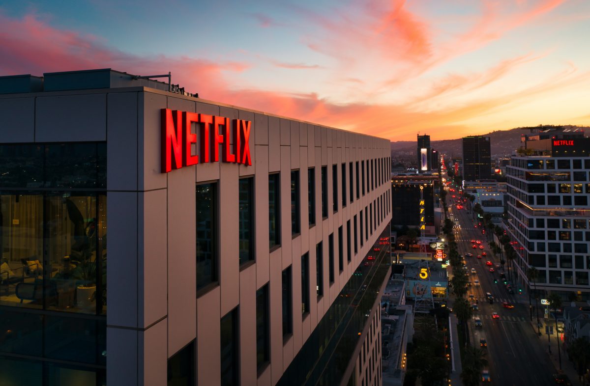 Netflix: Η συμφωνία που θα το κάνει κυρίαρχο στο streaming