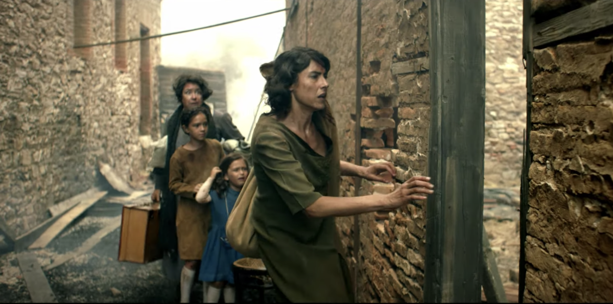 Στα χνάρια του Maestro: Η ελληνική ταινία που ανέβηκε στο ελληνικό Netflix πάει σφαίρα για να γίνει διεθνής