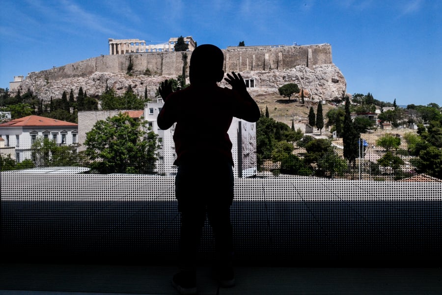 Αποθεωτικά σχόλια από τη βελγική L’Echo: «Τουρίστες κι επενδυτές στοιχηματίζουν στην Ελλάδα»