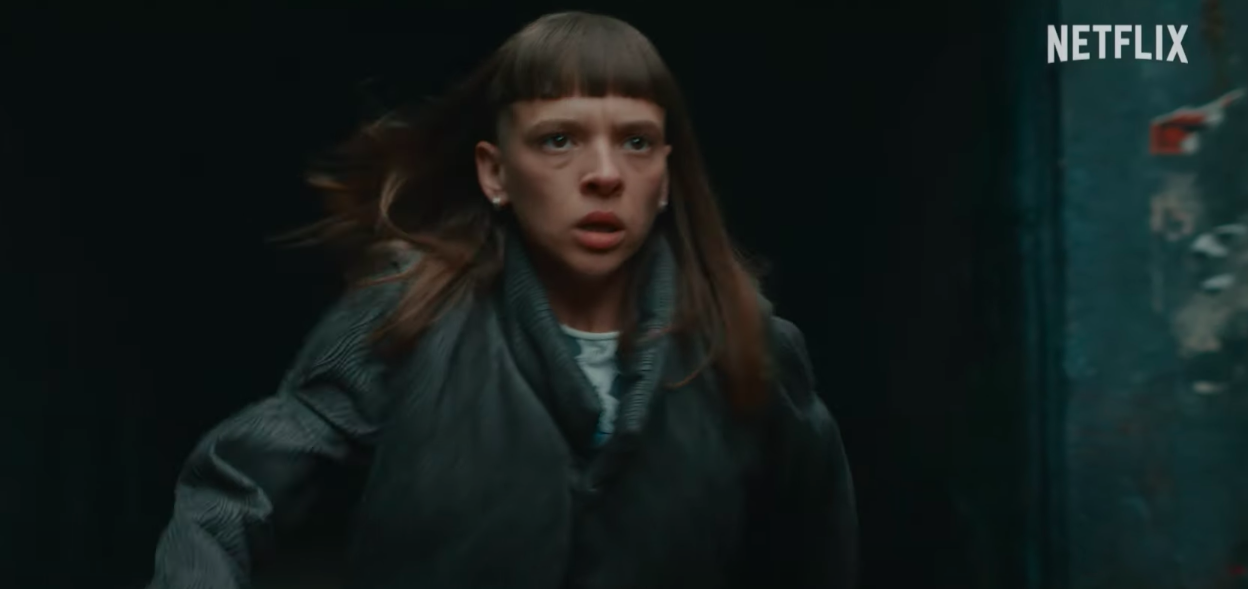 Το νέο «Dark»: Η αστυνομική σειρά του Netflix θα σε κάνει να κολλήσεις Netflix