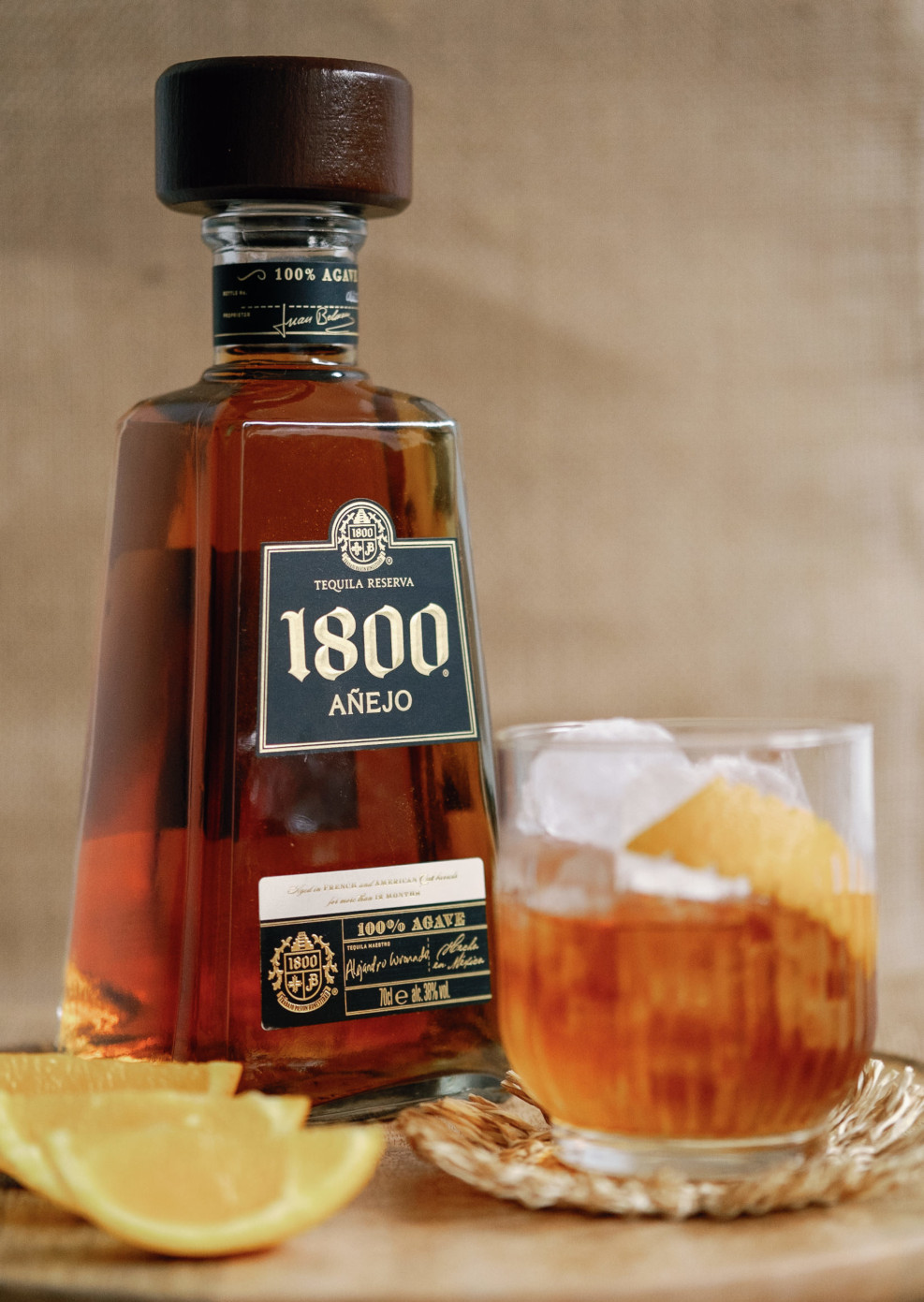 1800 tequila