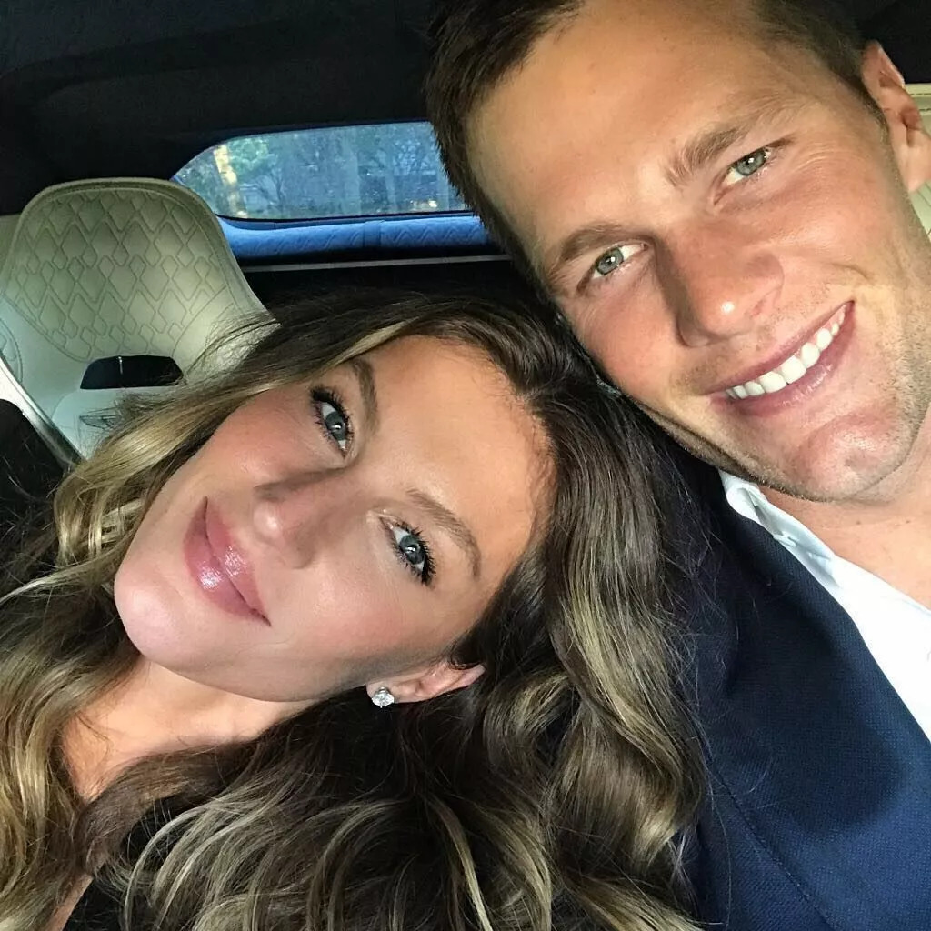 Gisele: Η εξομολόγηση για το διαζύγιο από τον Tom Brady – «Ήταν πολύ σκληρό για την οικογένειά μου»