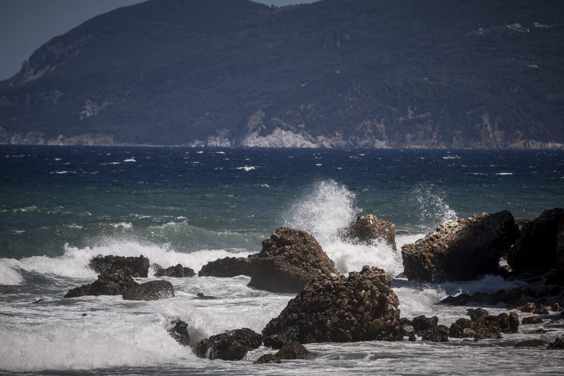 Μαρουσάκης: Προσοχή τους επόμενους 2,5 μήνες – Πιθανότητα νέων επικίνδυνων κακοκαιριών