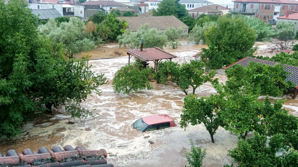 Βρέθηκε το ζευγάρι Αυστριακών που αγνοούνταν στο Πήλιο