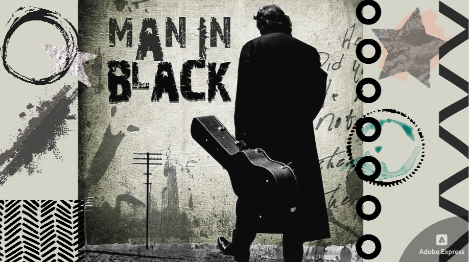 Τζόνι Κας: 10 ιστορίες για τον αξεπέραστο Man in Black