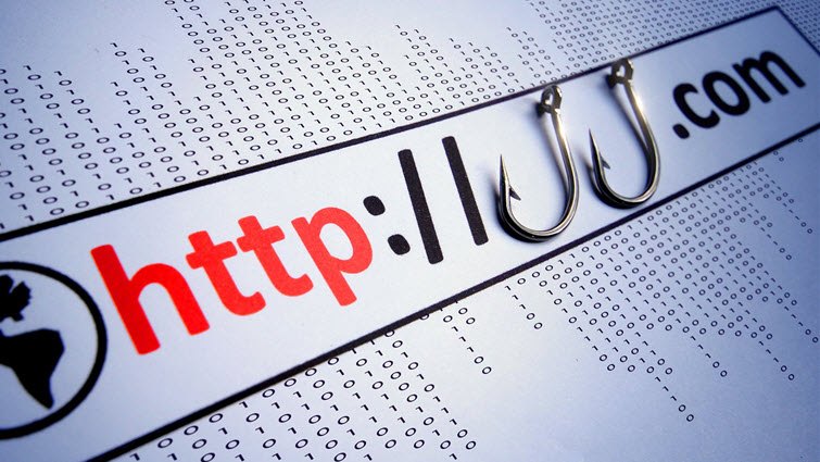 Phishing: Ηλεκτρονική απάτη – Τι κάνουμε εάν πέσουμε θύματα