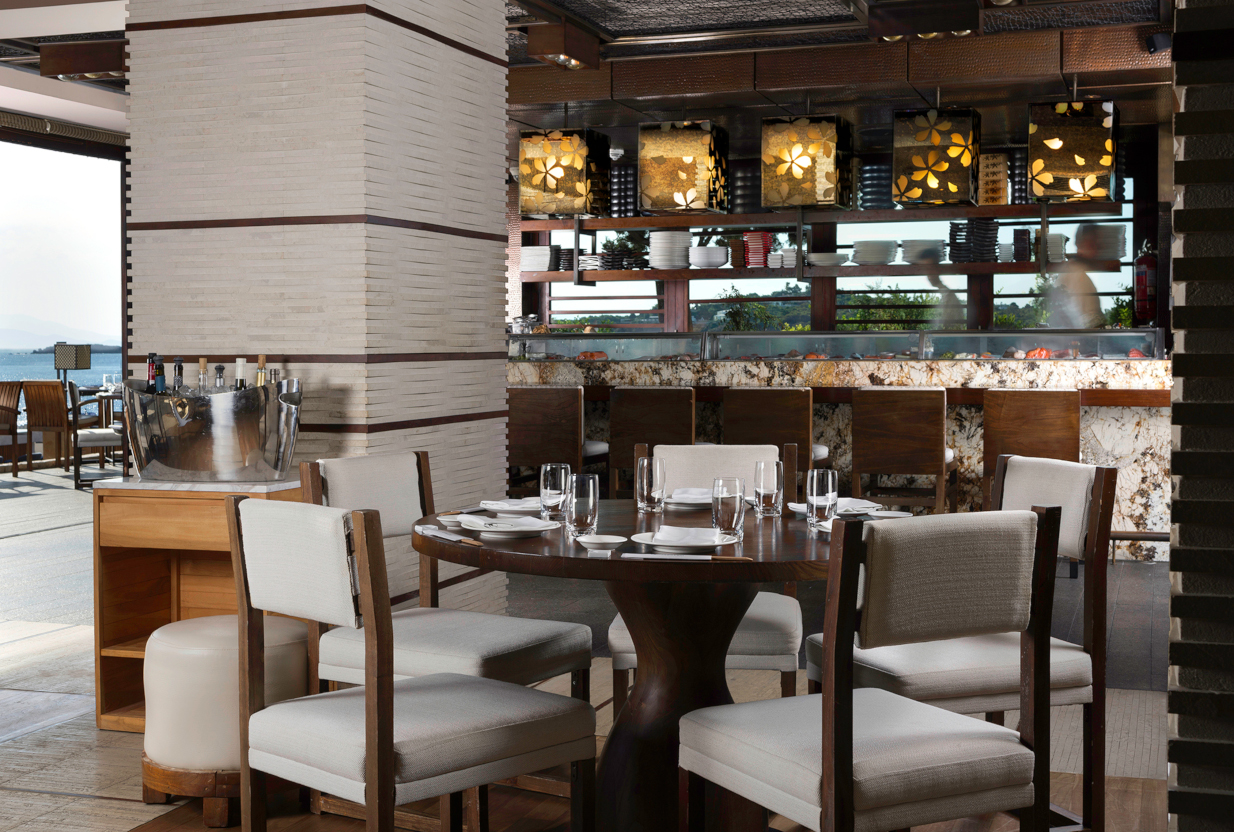 Matsuhisa Athens: Υποδέχεται το φθινόπωρο με ανανεωμένο brunch menu και γίνεται must προορισμός το ΣΚ Matsuhisa brunch