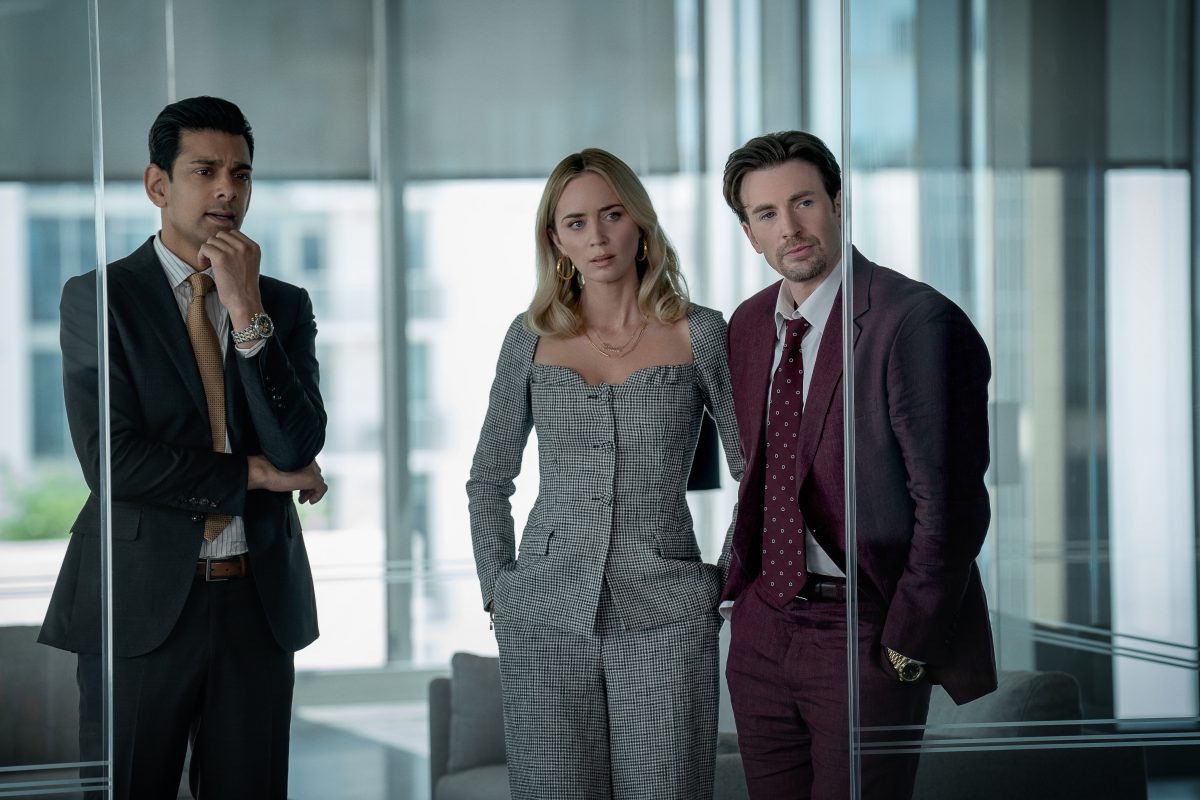 Netflix: Στη γωνία περίμενε το τέλος της απεργίας - Φέρνει αύξηση στην τιμή των συνδρομών Netflix Οκτώβριος σειρές ταινίες