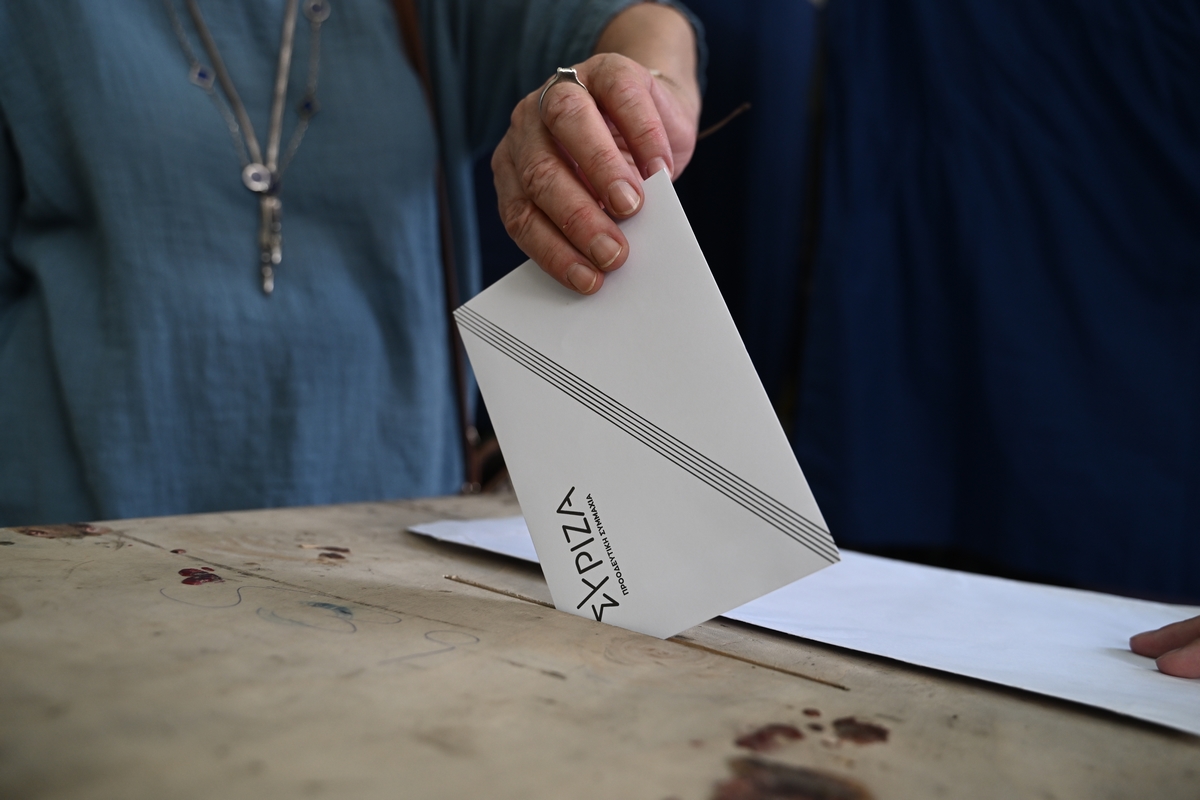 Εκλογές ΣΥΡΙΖΑ: Ξεπέρασαν τις 101.732 οι ψηφοφόροι στις 17:00 – «Βλέπουν» έως και 160.000 μέχρι τις 8 το βράδυ