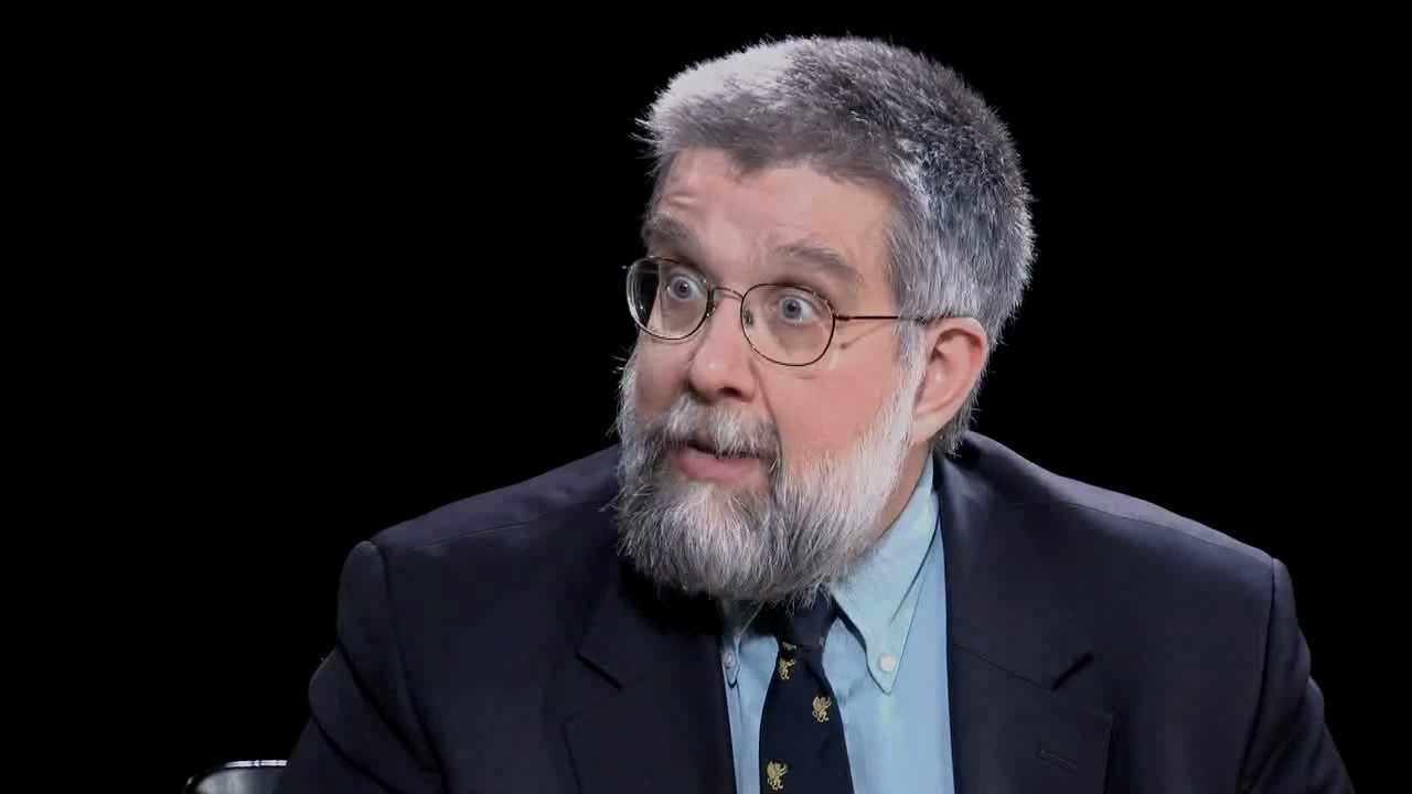 Mike Scheuer. Πώς ταπεινώθηκε η CIA και το FBI την 11η Σεπτεμβρίου.