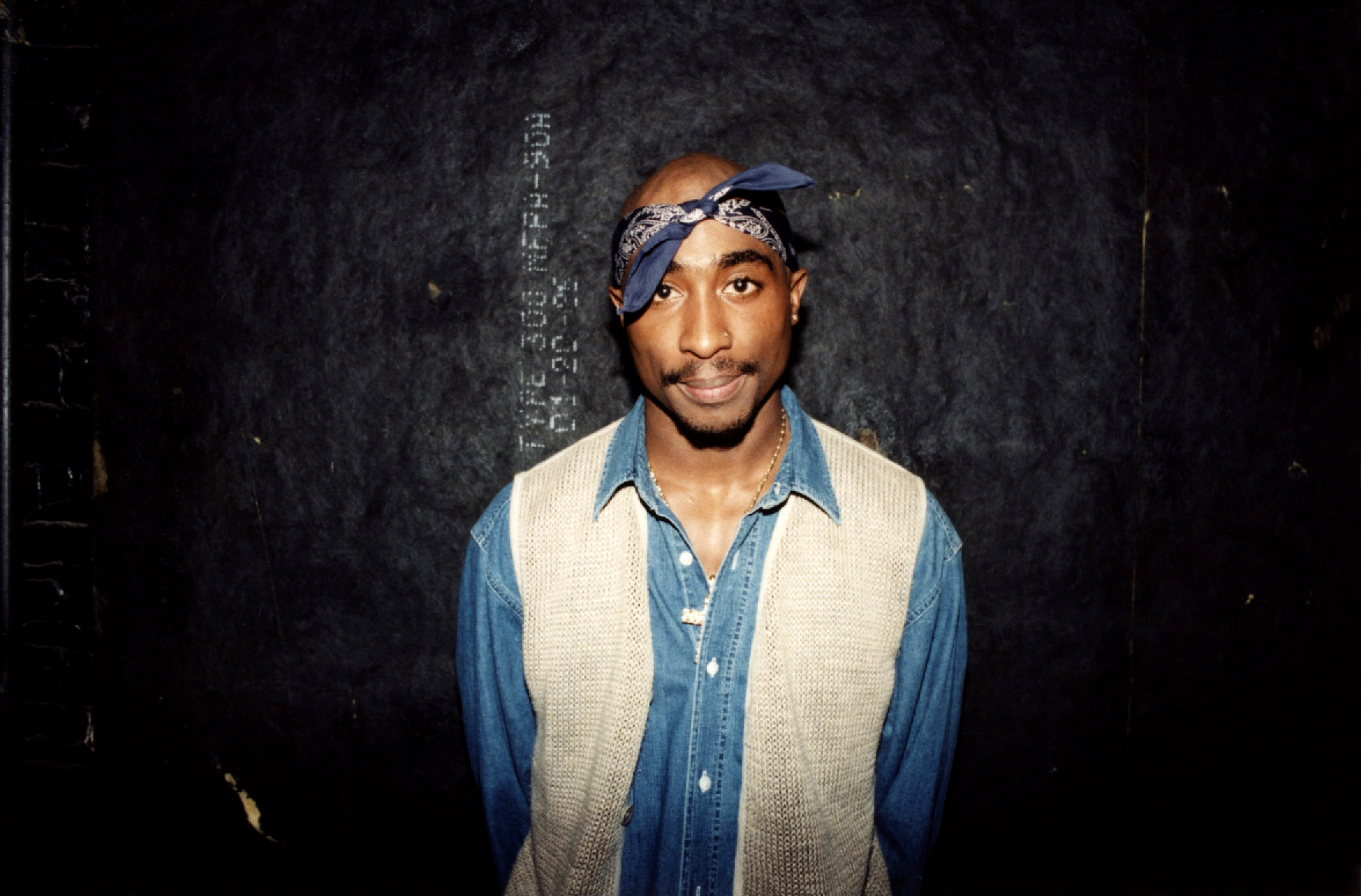 Συνελήφθη ύποπτος για τη δολοφονία του Tupac το 1996 – Όλα δείχνουν ότι βρέθηκε ο ένοχος 27 χρόνια μετά
