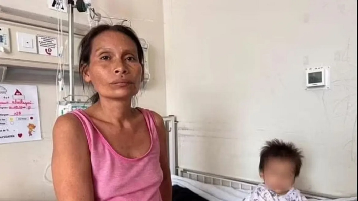 Περού: 2χρονος κατάπιε οκτώ βελόνες που προορίζονταν για ενέσεις σε ζώα – Μία έβλαψε το λεπτό του έντερο