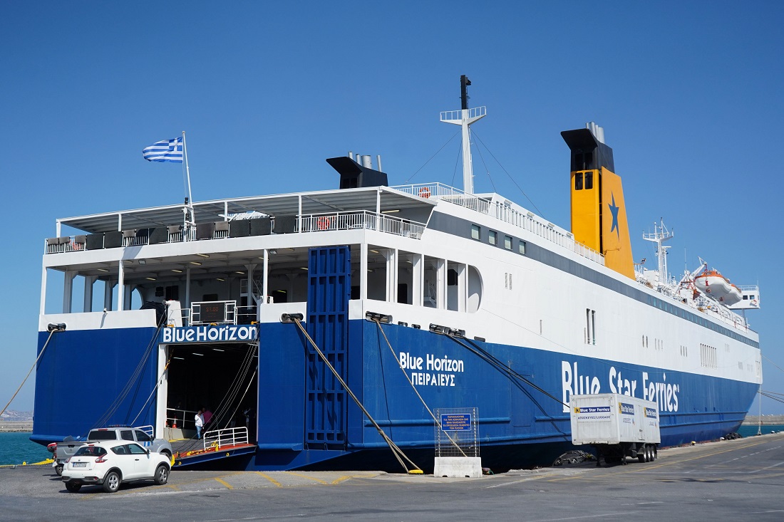 Η ανακοίνωση της ΠΝΟ για τον θάνατο του 36χρονου στο λιμάνι του Πειραιά – Για ανθρωποκτονία κατηγορούνται ο καπετάνιος και τα 3 μέλη του πληρώματος